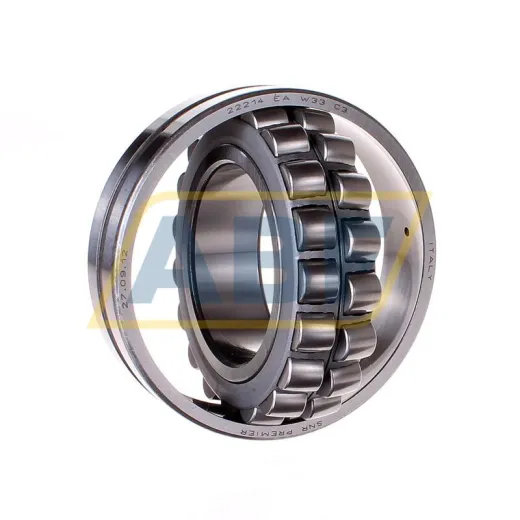 Сферический роликовый подшипник 22214.EAW33C3 SNR