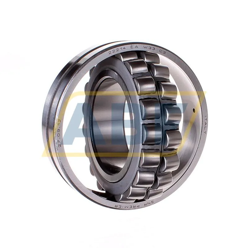 Сферический роликовый подшипник 22214.EAW33C3 SNR 360