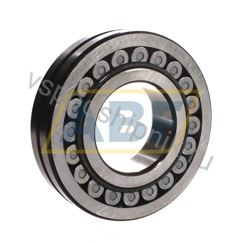 Сферический роликовый подшипник 21315EAE4C3 NSK 360