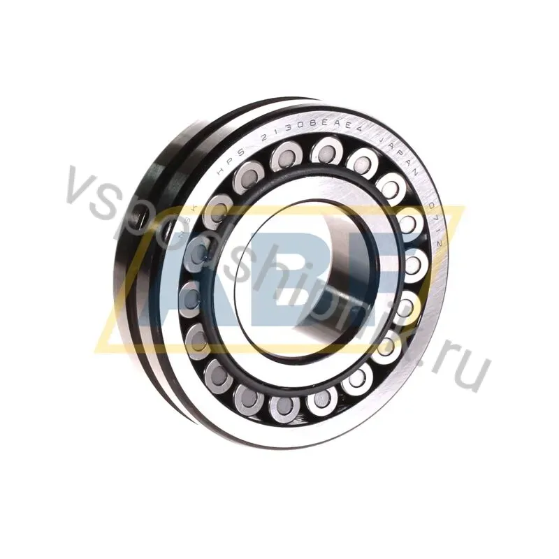Сферический роликовый подшипник 21308EAE4 NSK 360