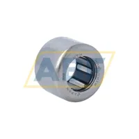 Игольчатый роликовый подшипник с сепаратором HMK0912 NTN
