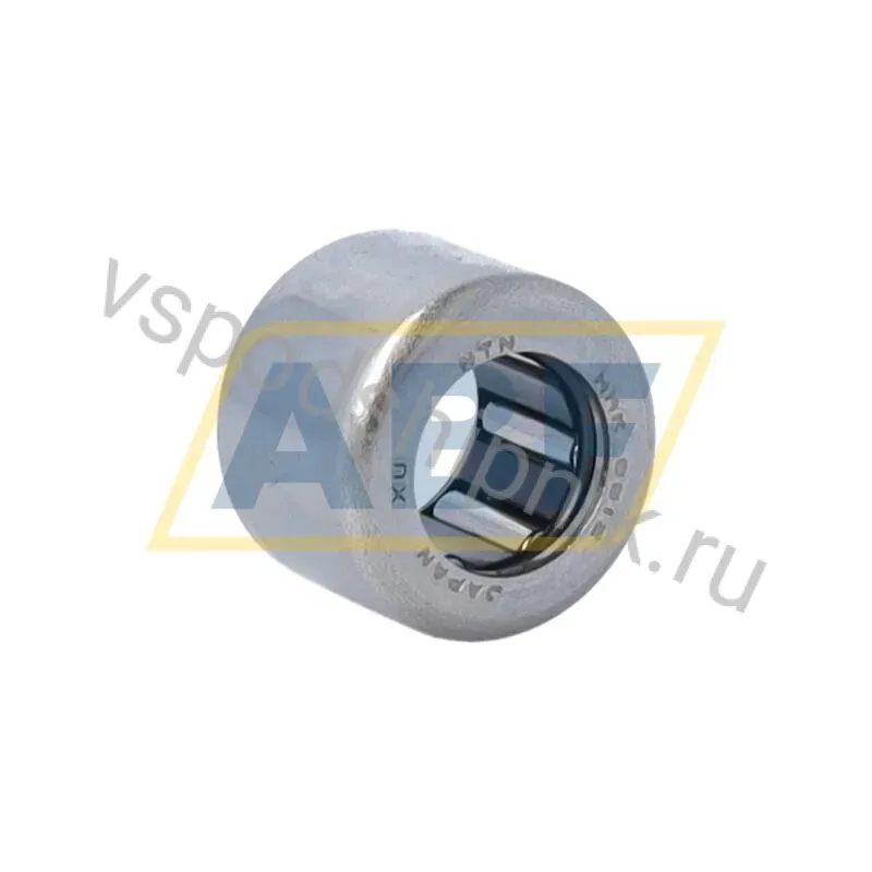 Игольчатый роликовый подшипник с сепаратором HMK0912 NTN 360