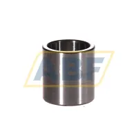 Игольчатый роликовый подшипник с сепаратором 1R17X22X23 NTN