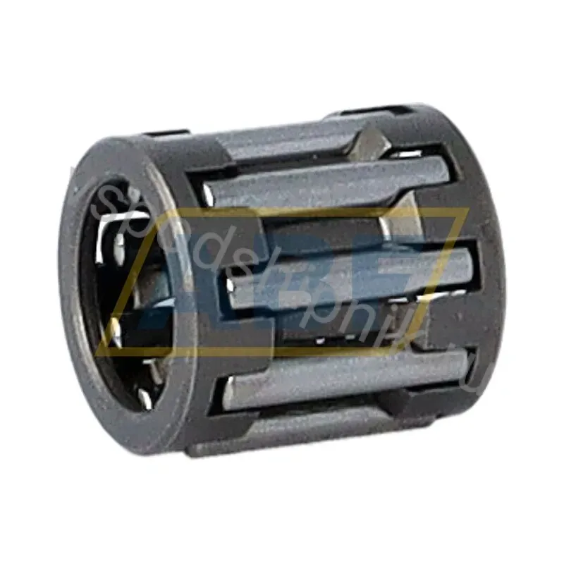 Игольчатый роликовый подшипник с сепаратором KT121820 IKO 360
