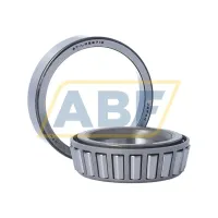Конический роликовый подшипник однорядный 4T-LM29748/LM29710 NTN