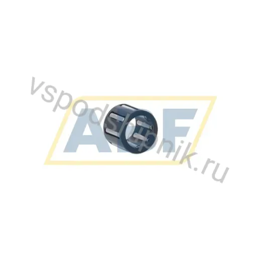 Игольчатый роликовый подшипник с сепаратором K7X10X8T2 NTN
