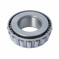 Конический роликовый подшипник 4T-15578 NTN