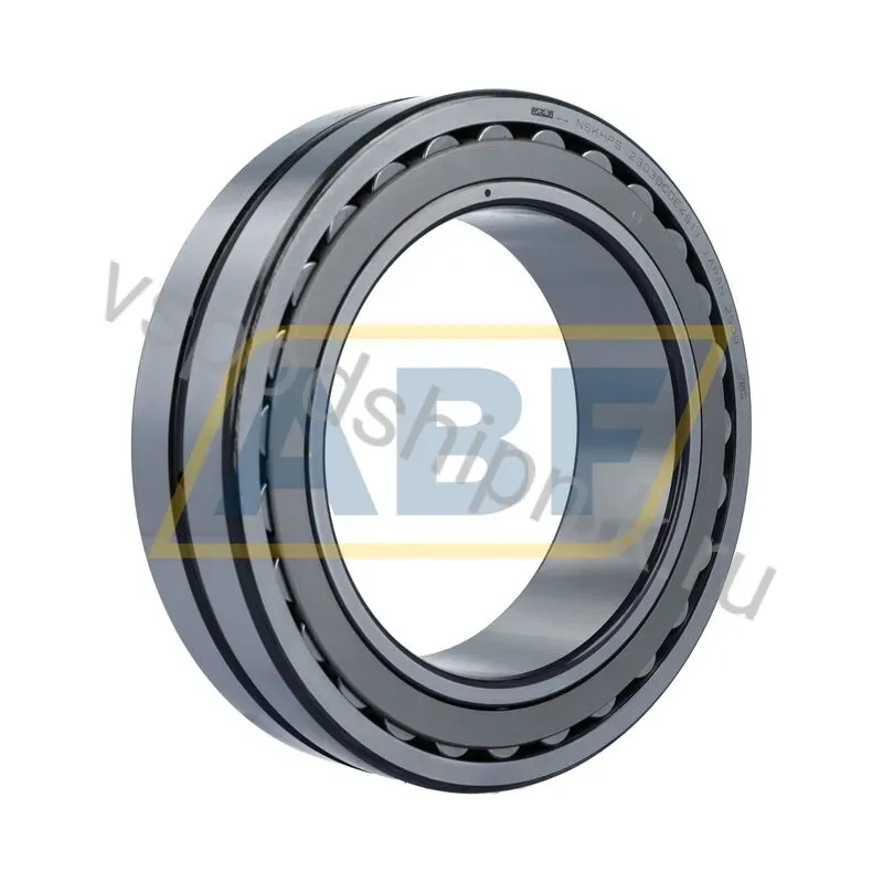 Сферический роликовый подшипник 23030CDE4S11 NSK 360