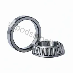Конический роликовый подшипник однорядный L68149-A-RGB3/11101 NSK