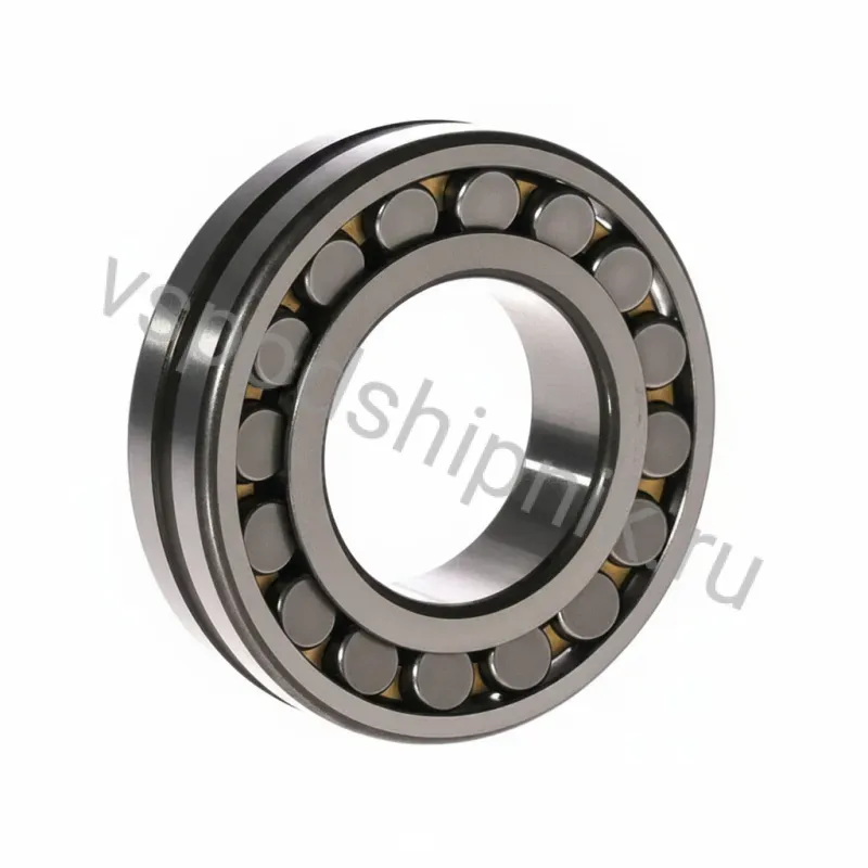 Сферический роликовый подшипник 22209.EMKW33C3 SNR 360
