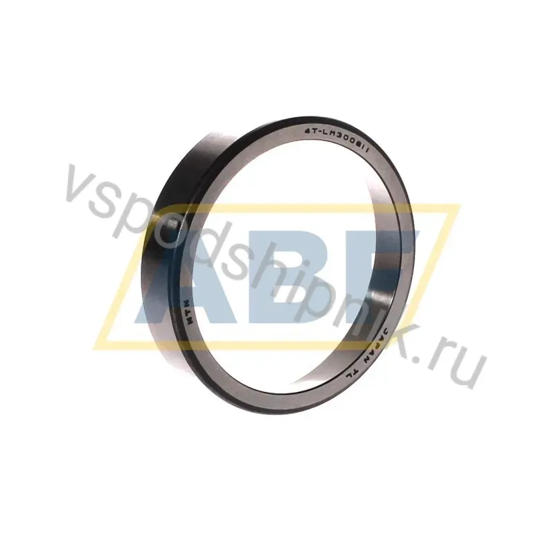 Наружное кольцо конического подшипника LM300811 NTN 360