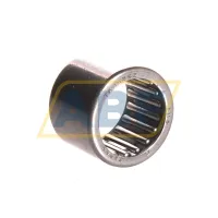 Игольчатый роликовый подшипник с сепаратором TA2525Z IKO