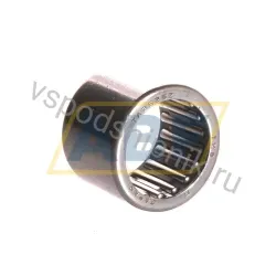 Игольчатый роликовый подшипник с сепаратором TA2525Z IKO