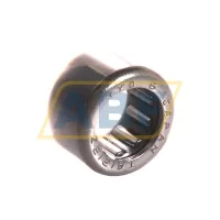 Игольчатый роликовый подшипник с сепаратором TA1212Z IKO