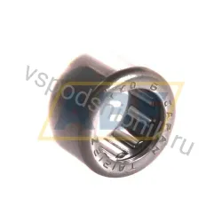 Игольчатый роликовый подшипник с сепаратором TA1212Z IKO