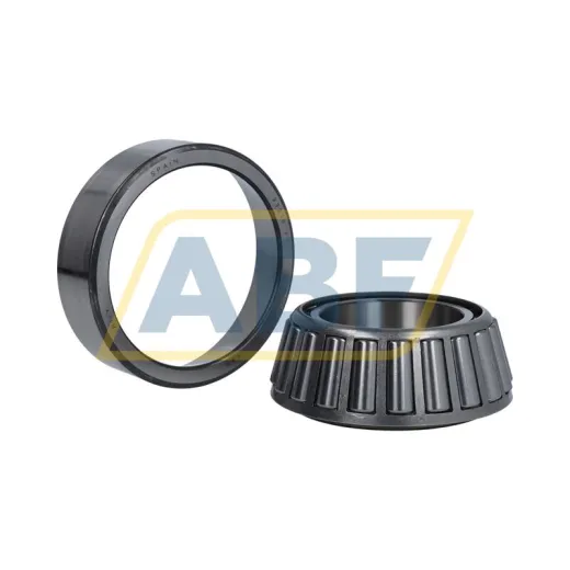 Конический роликовый подшипник однорядный 33210F A&S - Fersa 50×90×32 мм