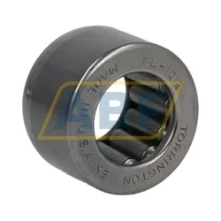 Игольчатый роликовый подшипник с сепаратором BL1012 Torrington