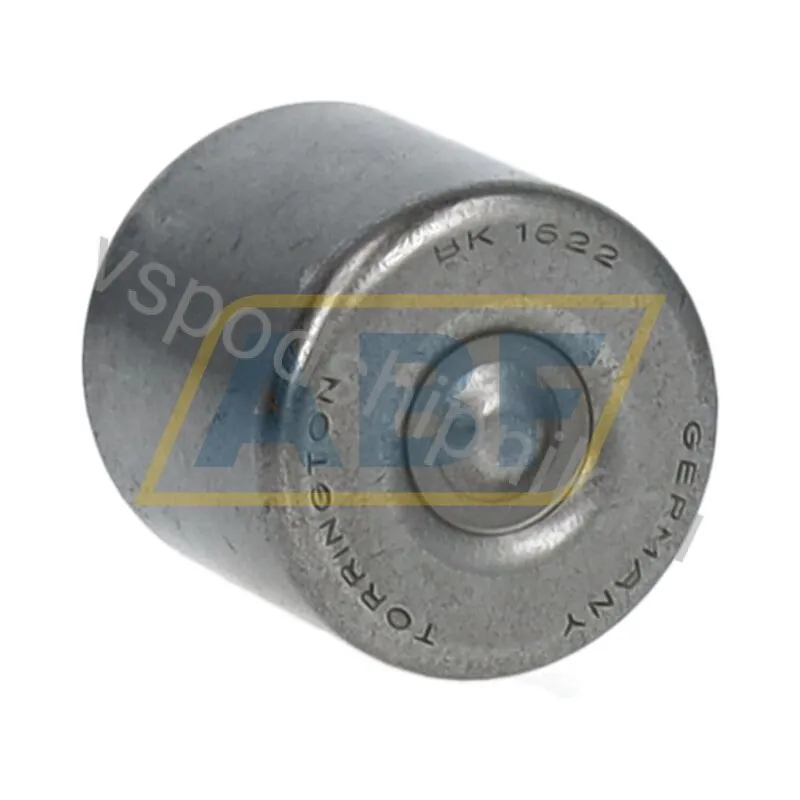 Игольчатый роликовый подшипник с сепаратором BK1622 Torrington 360