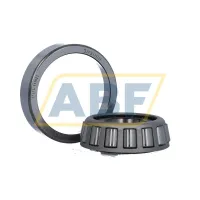 Конический роликовый подшипник однорядный 30306A TPS Timken Polska