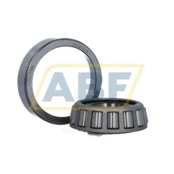 Конический роликовый подшипник однорядный 30306A TPS Timken Polska