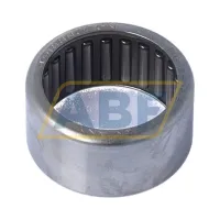 Игольчатый роликовый подшипник с сепаратором HK2516B Torrington