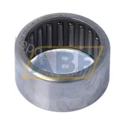 Игольчатый роликовый подшипник с сепаратором HK2516B Torrington