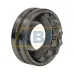 Сферический роликовый подшипник 22207CK D1 NTN