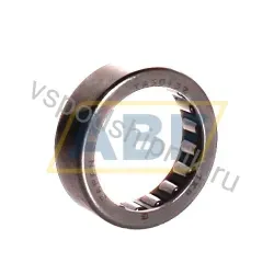 Игольчатый роликовый подшипник с сепаратором TA3013Z IKO