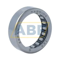 Игольчатый роликовый подшипник с сепаратором TA2510Z IKO