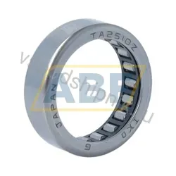 Игольчатый роликовый подшипник с сепаратором TA2510Z IKO