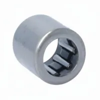 Игольчатый роликовый подшипник с сепаратором BA59ZOH IKO