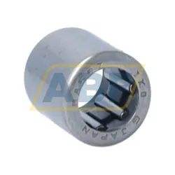 Игольчатый роликовый подшипник с сепаратором BA59ZOH IKO