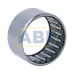 Игольчатый роликовый подшипник с сепаратором BA1812ZOH IKO