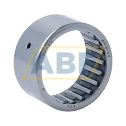 Игольчатый роликовый подшипник с сепаратором BA1812ZOH IKO