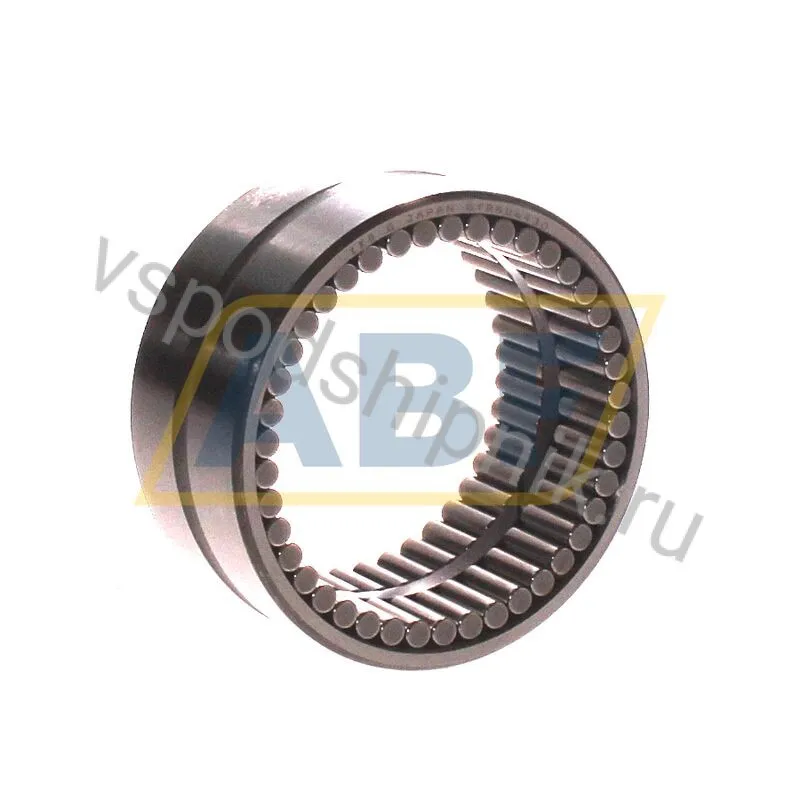 Игольчатый роликовый подшипник с сепаратором GTR506430 IKO 360