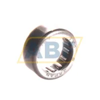 Игольчатый роликовый подшипник с сепаратором TA1510Z IKO