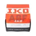 Игольчатый роликовый подшипник с сепаратором LRTZ758555 IKO