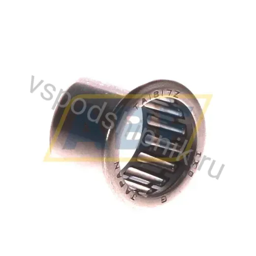 Игольчатый роликовый подшипник с сепаратором TA1817Z IKO