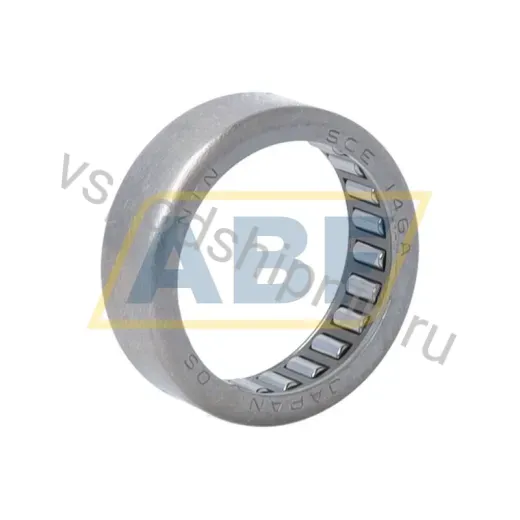 Игольчатый роликовый подшипник с сепаратором SCE146AV1 NTN