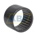 Игольчатый роликовый подшипник с сепаратором HK3026F NTN