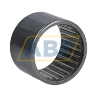 Игольчатый роликовый подшипник с сепаратором HK3026F NTN