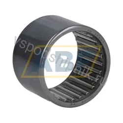 Игольчатый роликовый подшипник с сепаратором HK3026F NTN