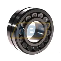 Сферический роликовый подшипник 22310CAMKE4C3S11 NSK