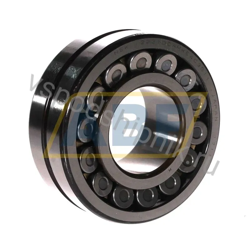 Сферический роликовый подшипник 22310CAMKE4C3S11 NSK 360