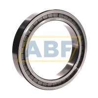 Цилиндрический роликовый подшипник однорядный NCF2924VC3 NSK