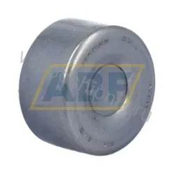 Игольчатый роликовый подшипник с сепаратором BK1612 NTN