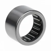 Игольчатый роликовый подшипник с сепаратором TLA1210Z IKO