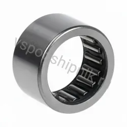 Игольчатый роликовый подшипник с сепаратором TLA1210Z IKO