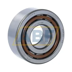 Цилиндрический роликовый подшипник однорядный NUP2306ET2XU NTN