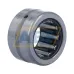 Игольчатый роликовый подшипник с сепаратором MR122012 NTN